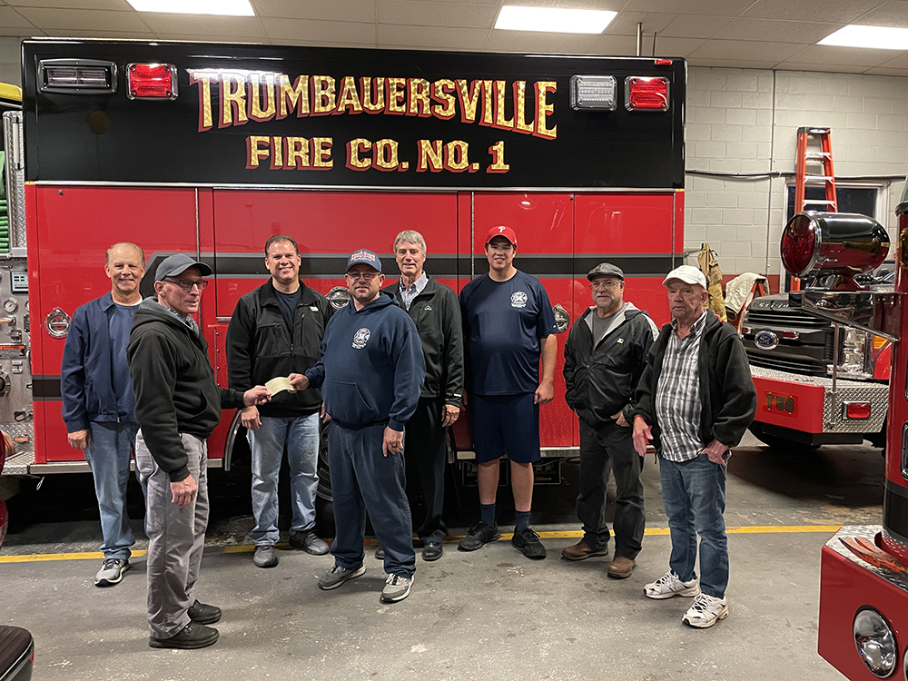 BucLe Aero Sportsmen